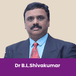 SRCAS Principal: Dr B.L.Shivakumar Interview